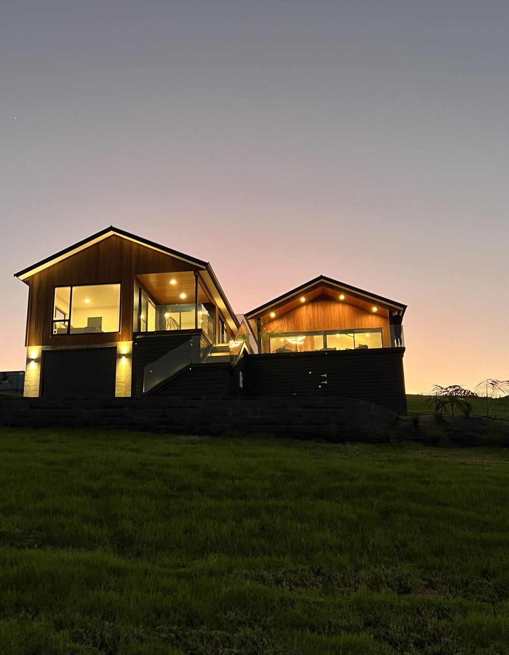 Langs Beach House