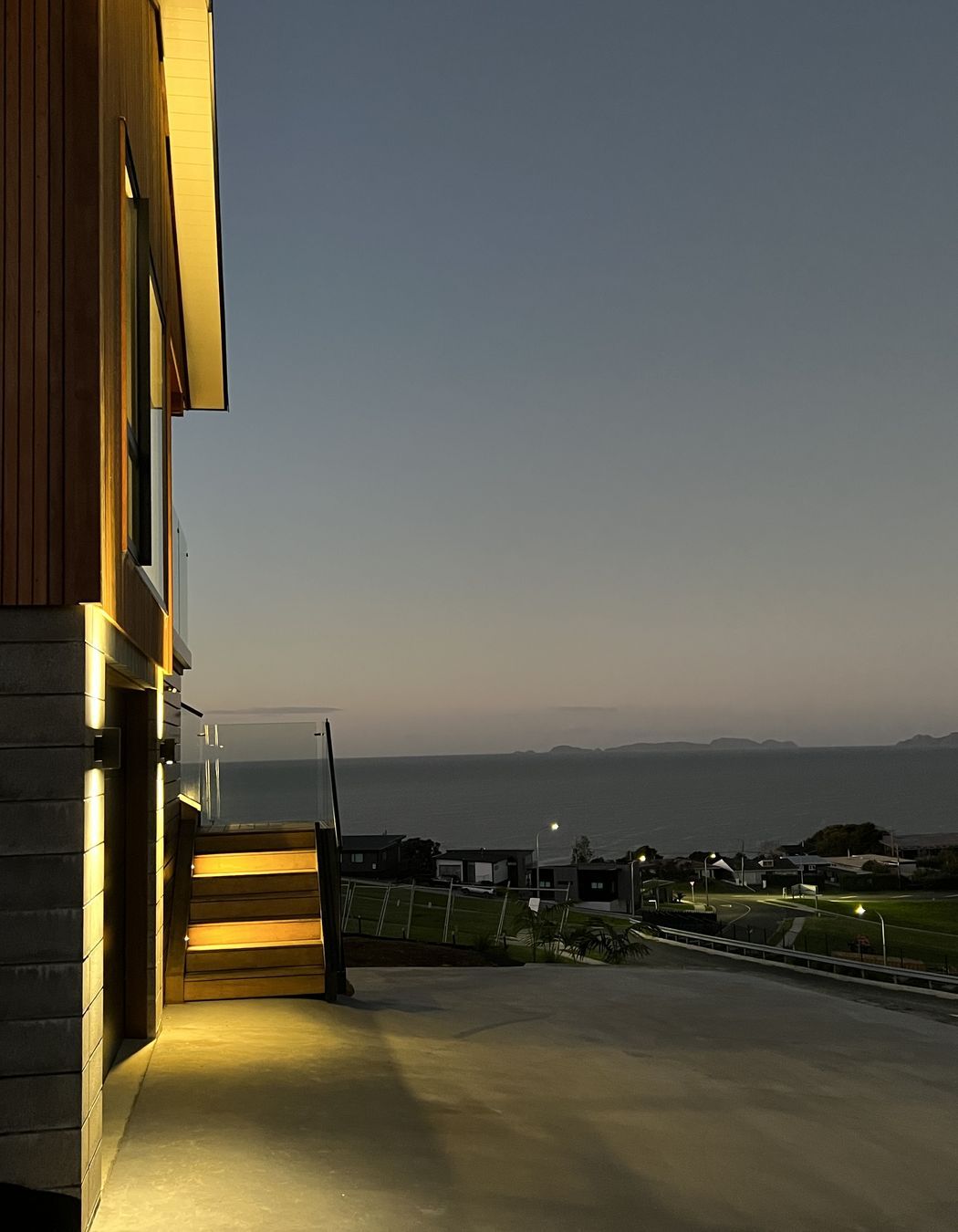 Langs Beach House