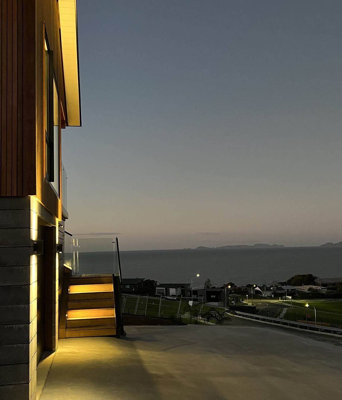 Langs Beach House