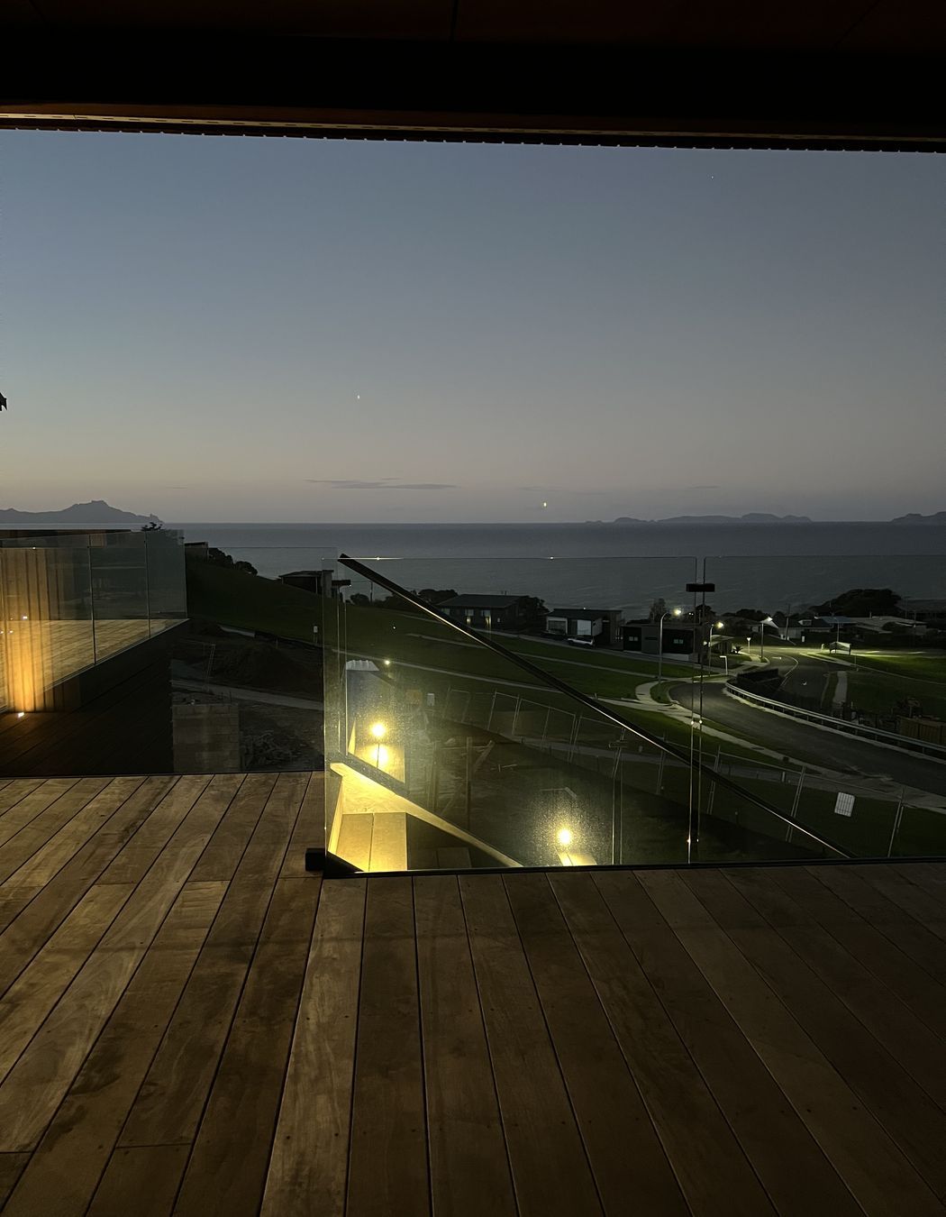 Langs Beach House