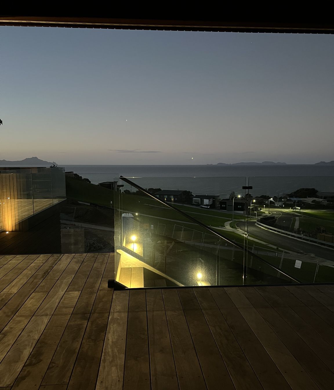 Langs Beach House