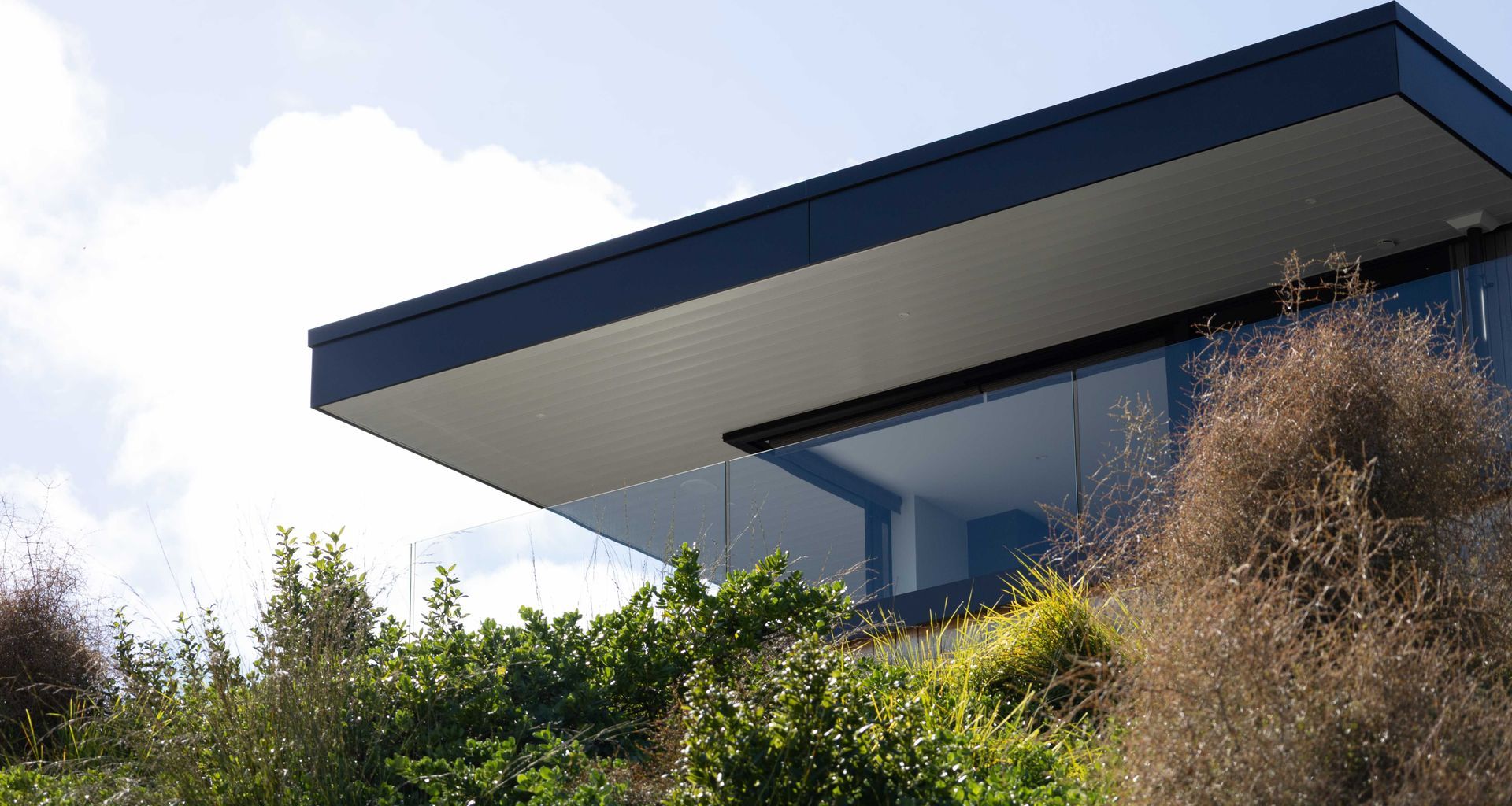 Ridge Rd Residence banner