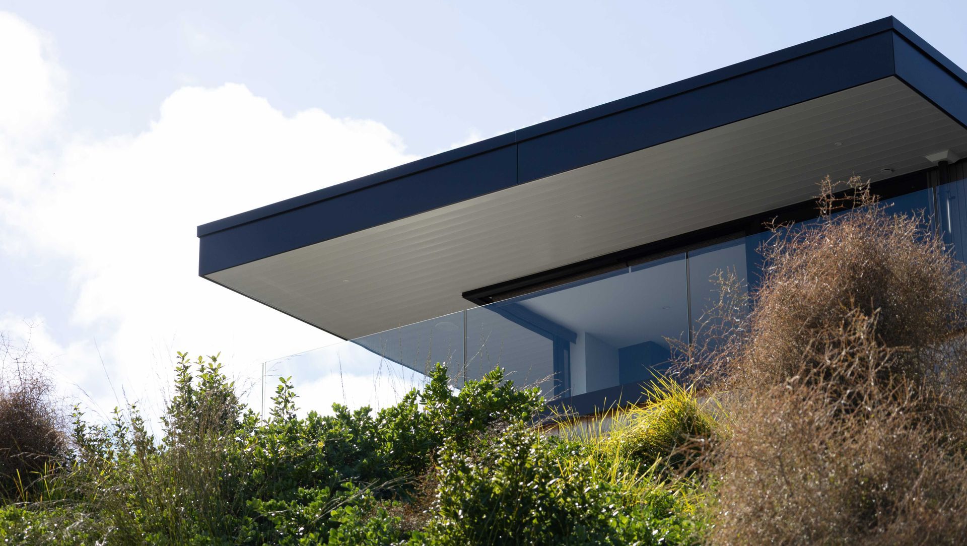 Ridge Rd Residence banner