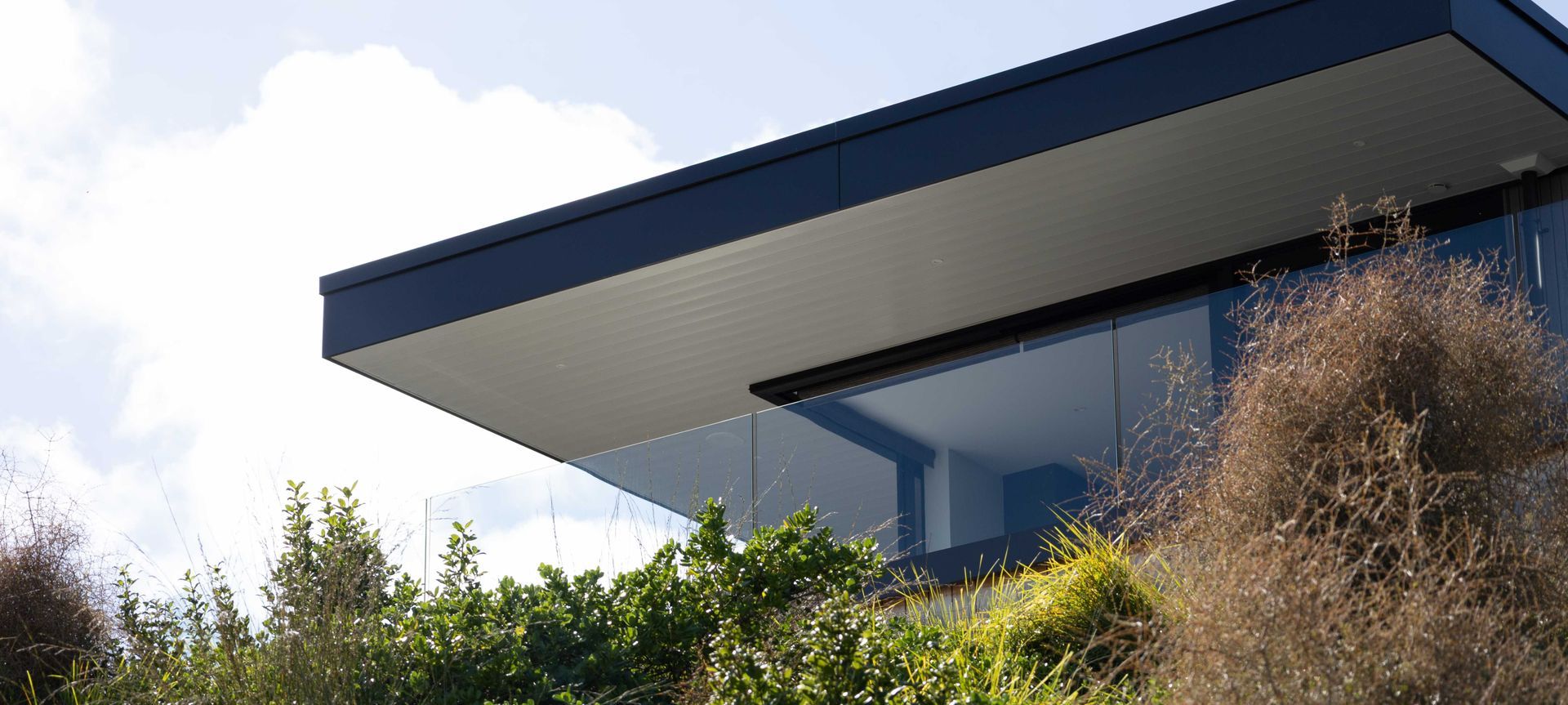 Ridge Rd Residence banner