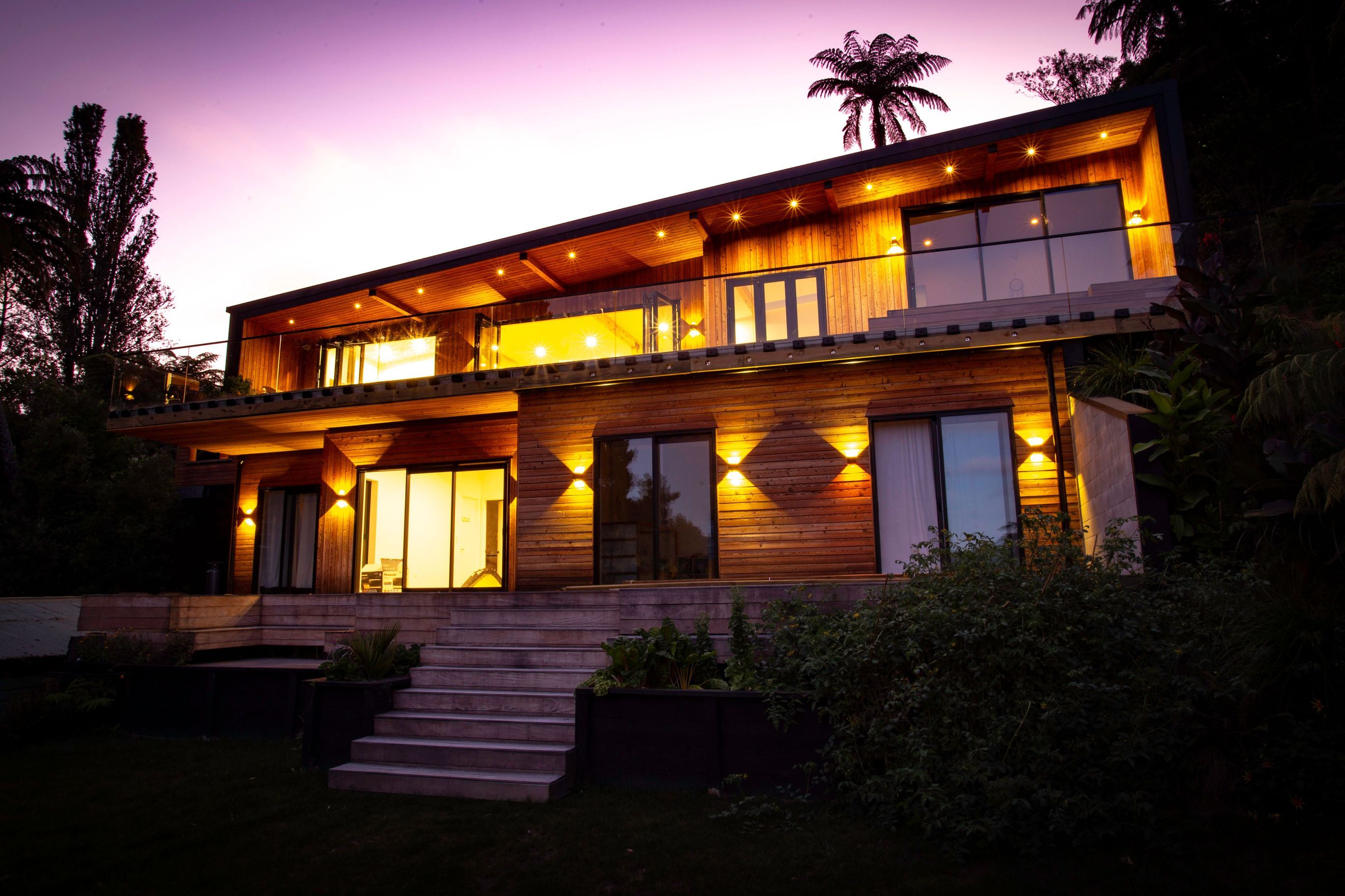 Sutton Uhl Residence