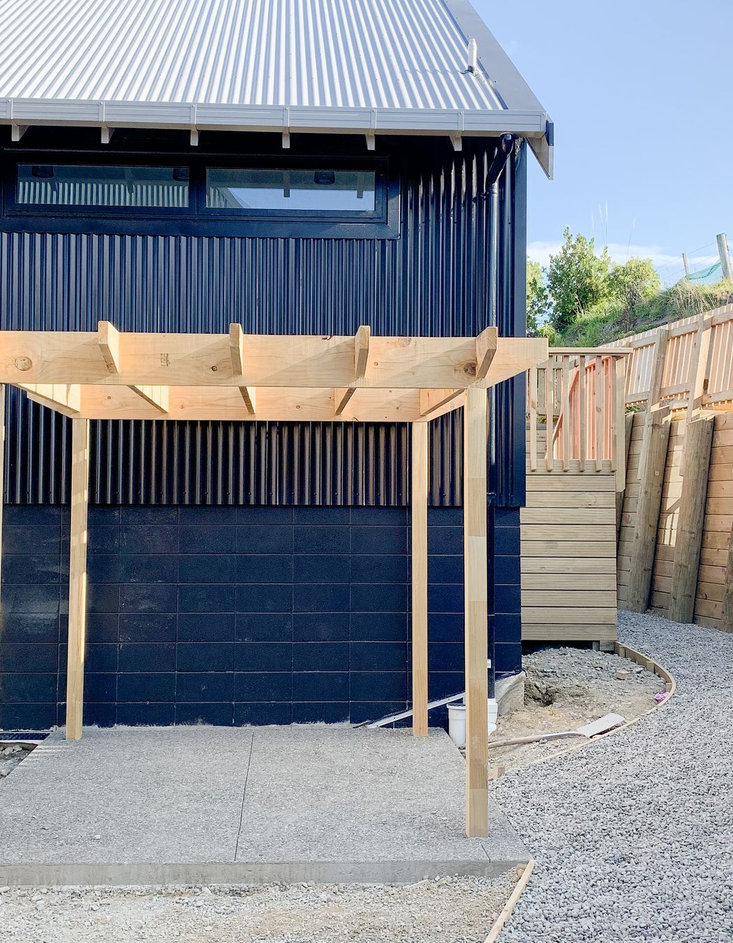 Balfour cr - NEW BUILD