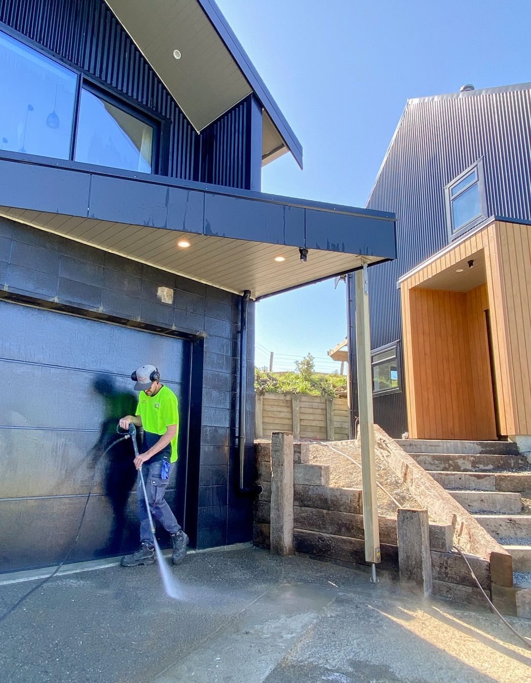 Balfour cr - NEW BUILD