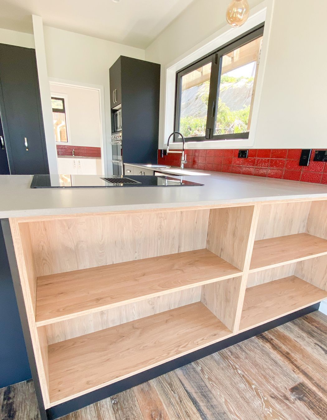 Balfour cr - NEW BUILD