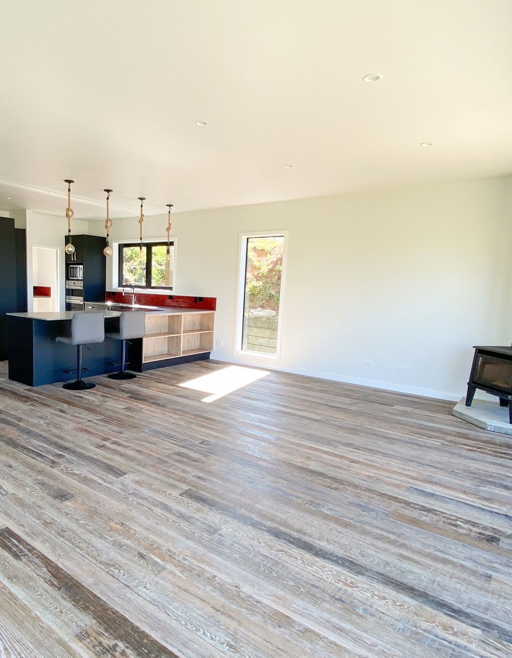 Balfour cr - NEW BUILD