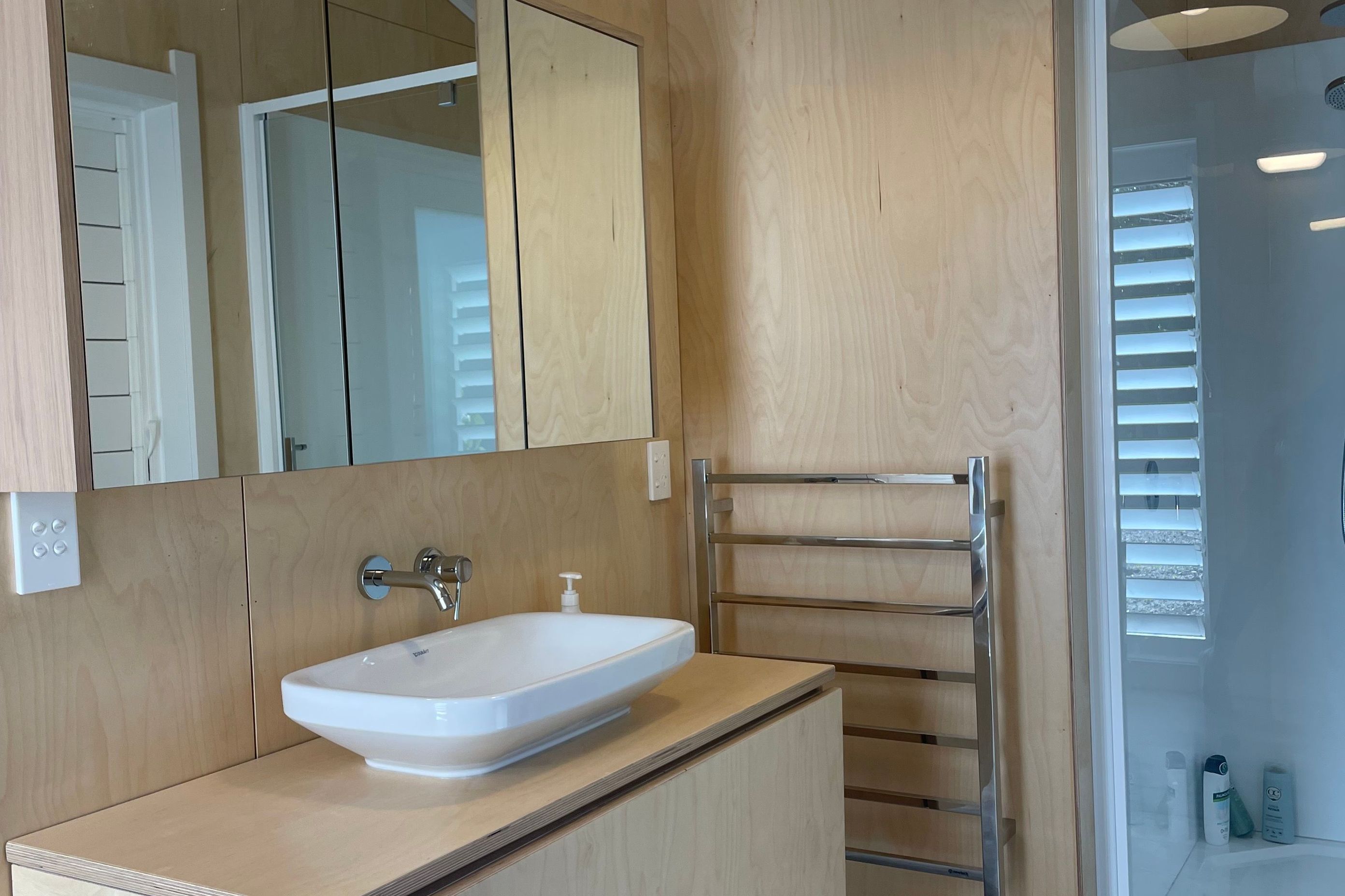 Waikanae Studio Apartment