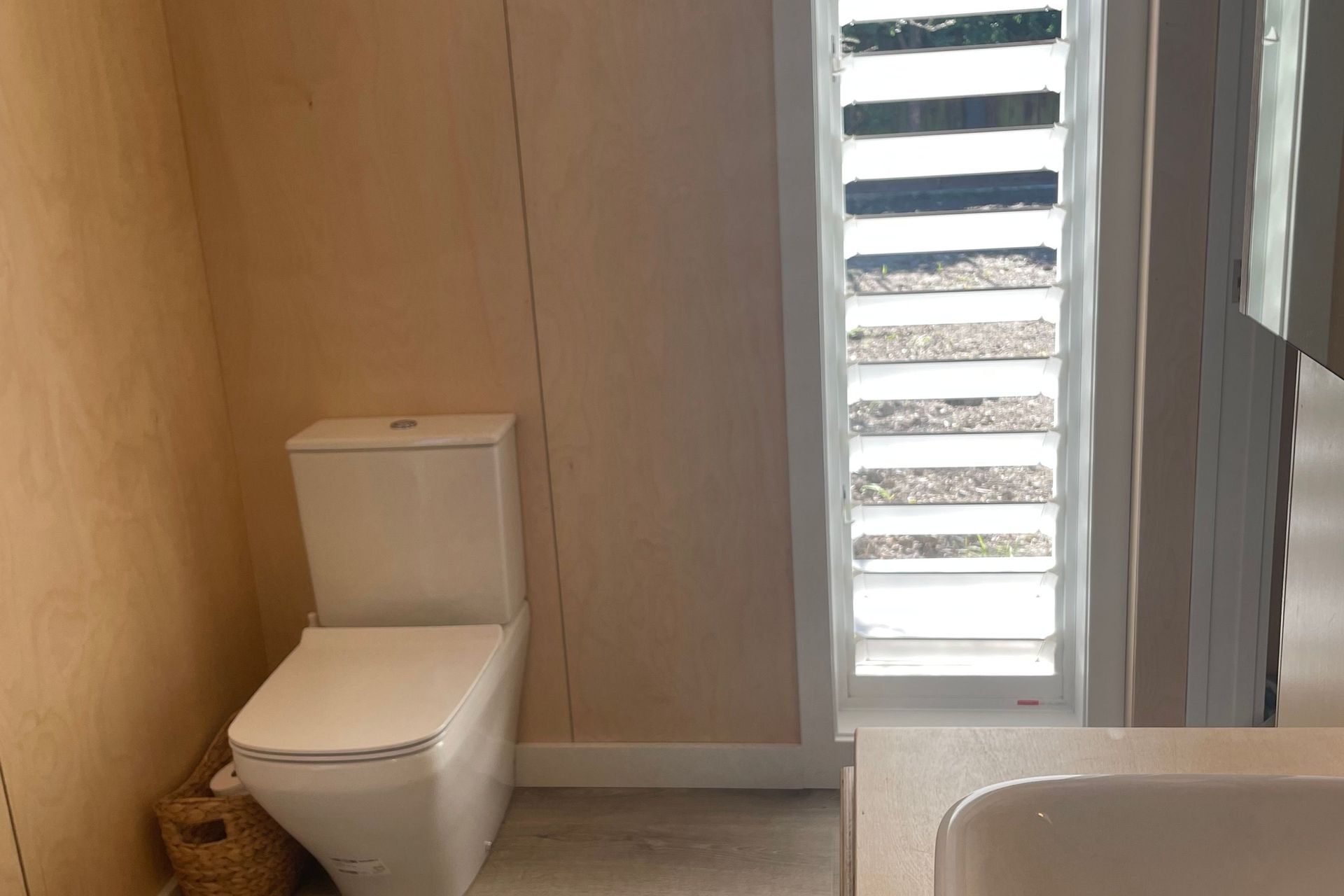 Waikanae Studio Apartment