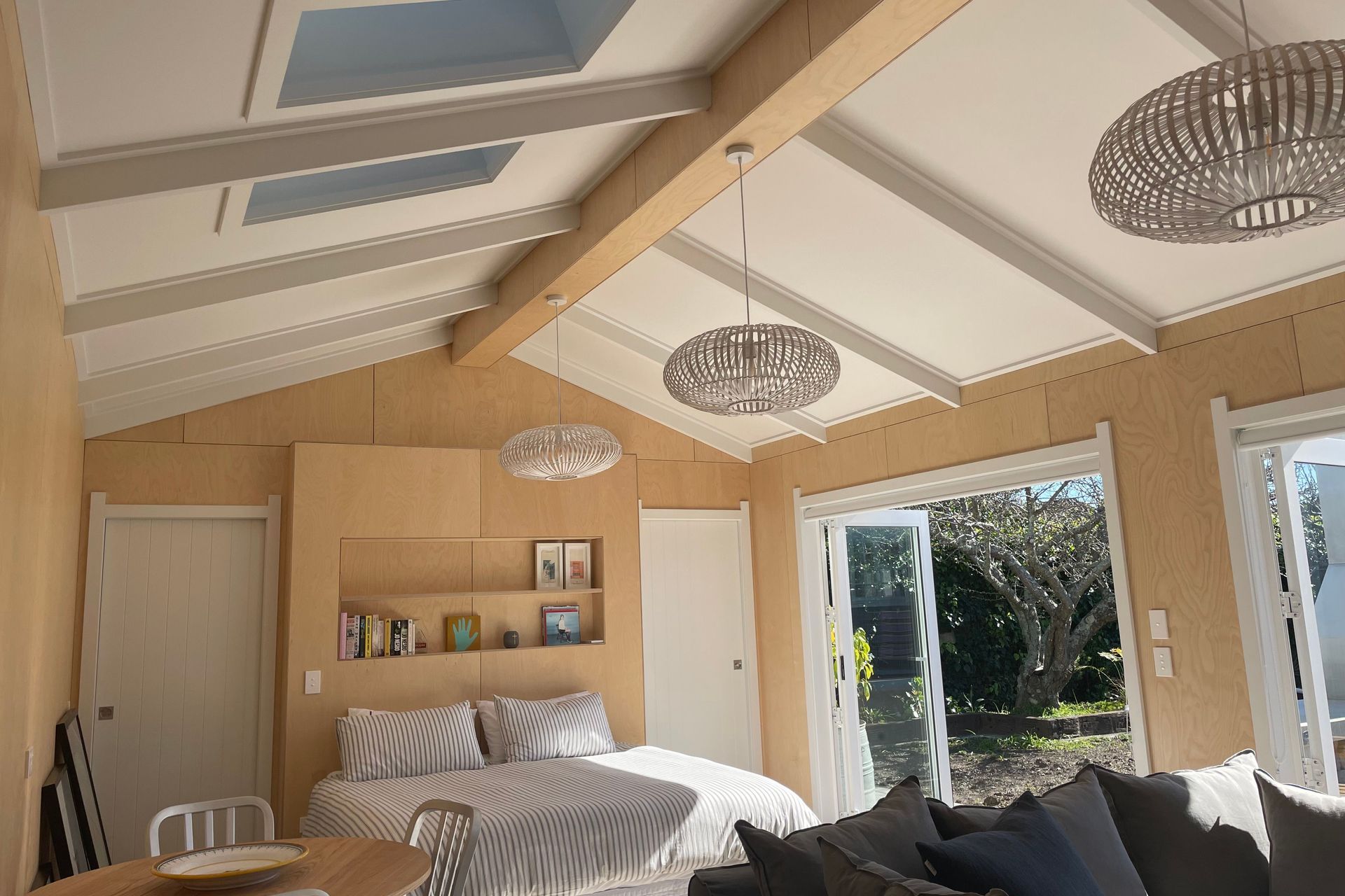 Waikanae Studio Apartment