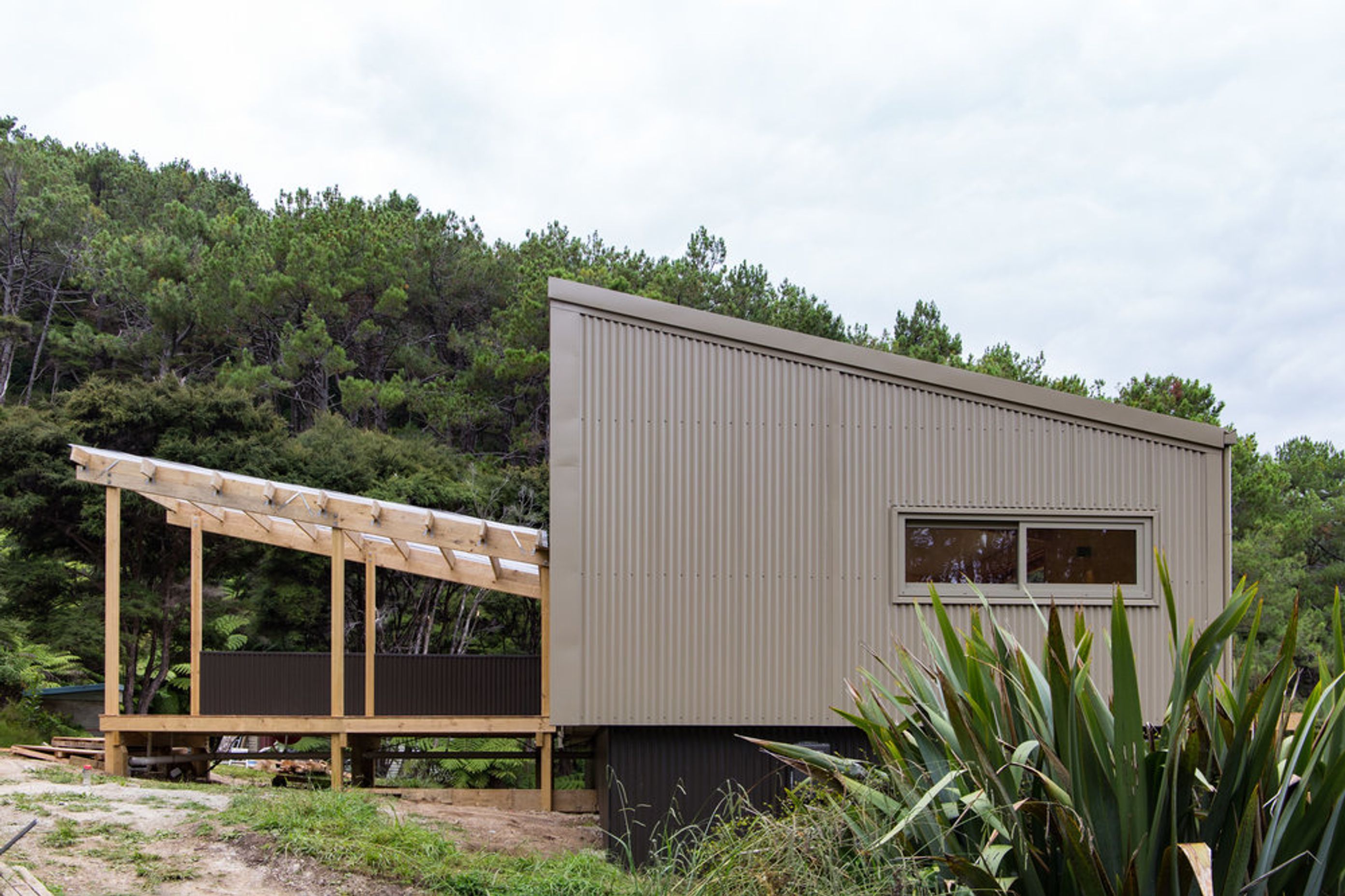 Motu Kaikoura