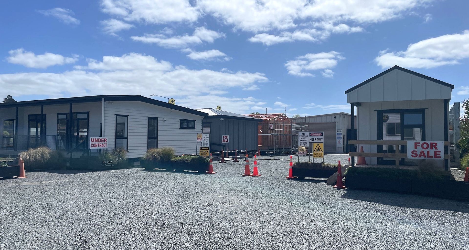 Our Current Homes - 52 Small Rd, Silverdale banner