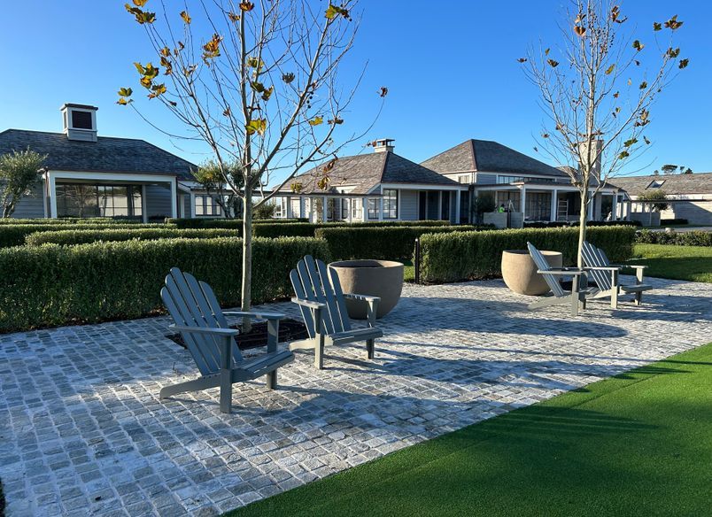 Waterfront Lifestyle