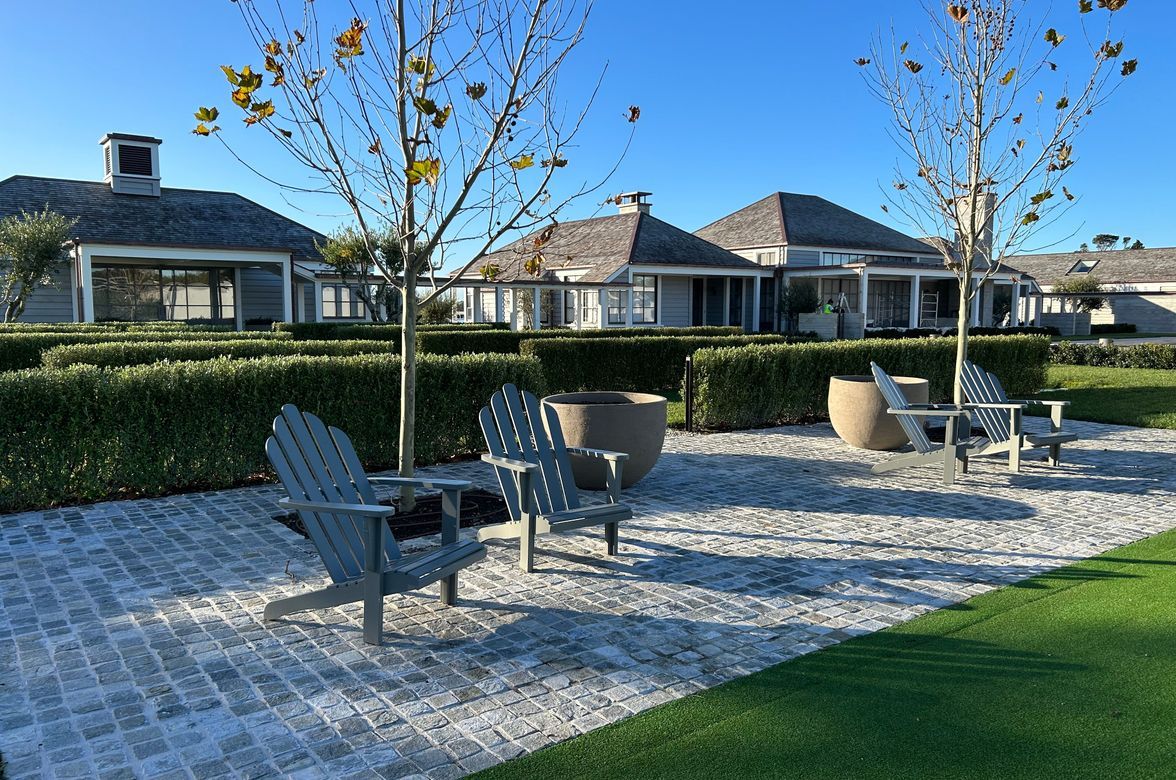 Waterfront Lifestyle