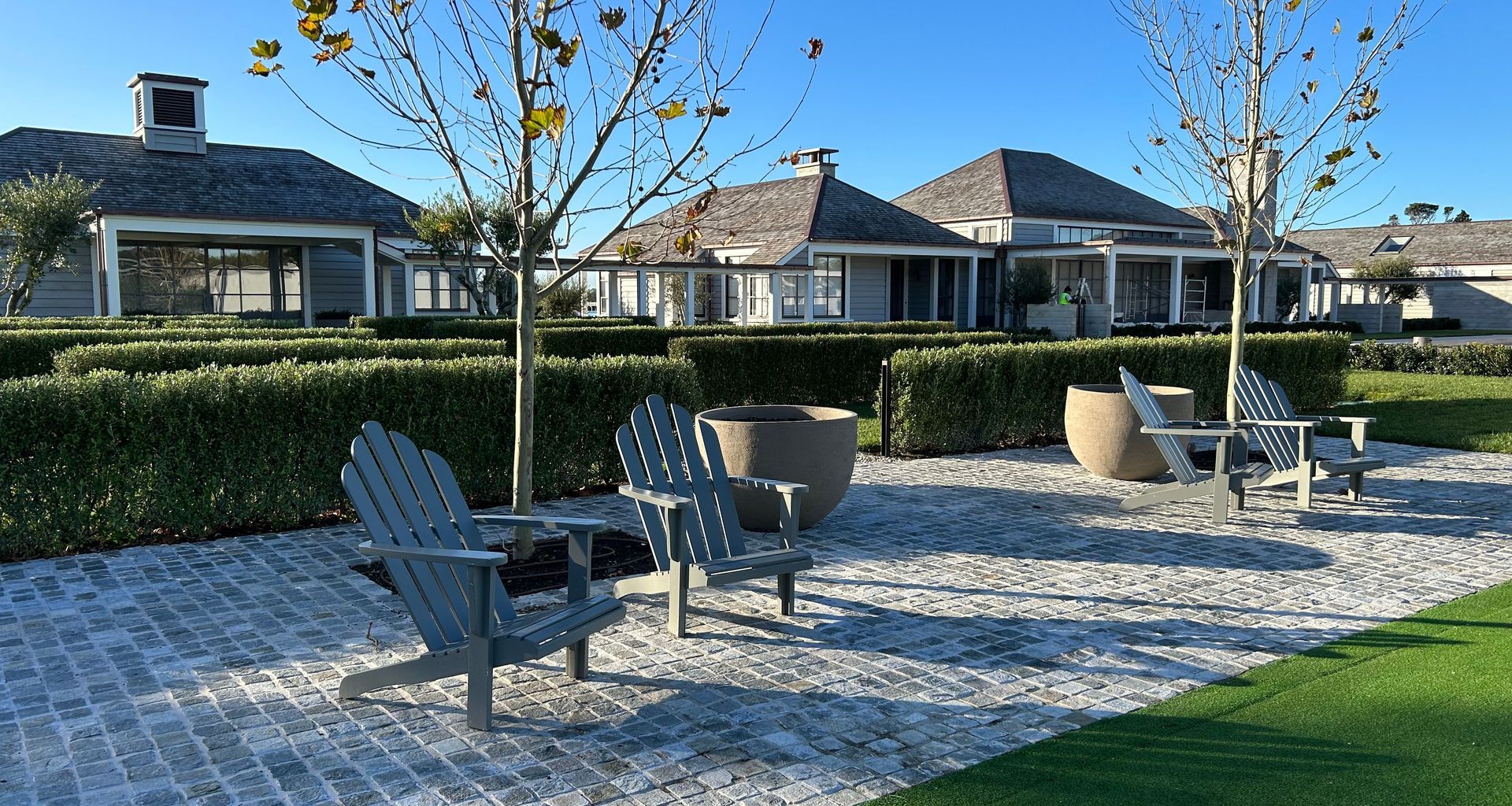 Waterfront Lifestyle banner