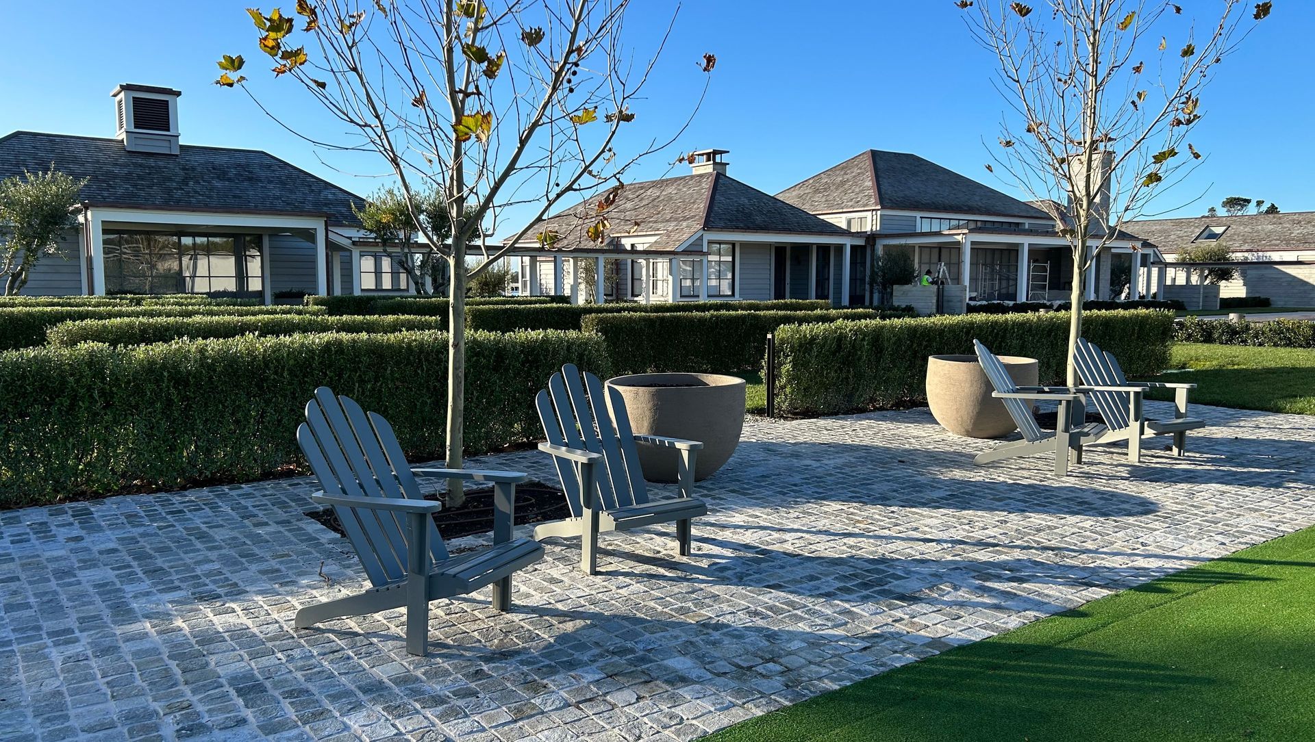 Waterfront Lifestyle banner