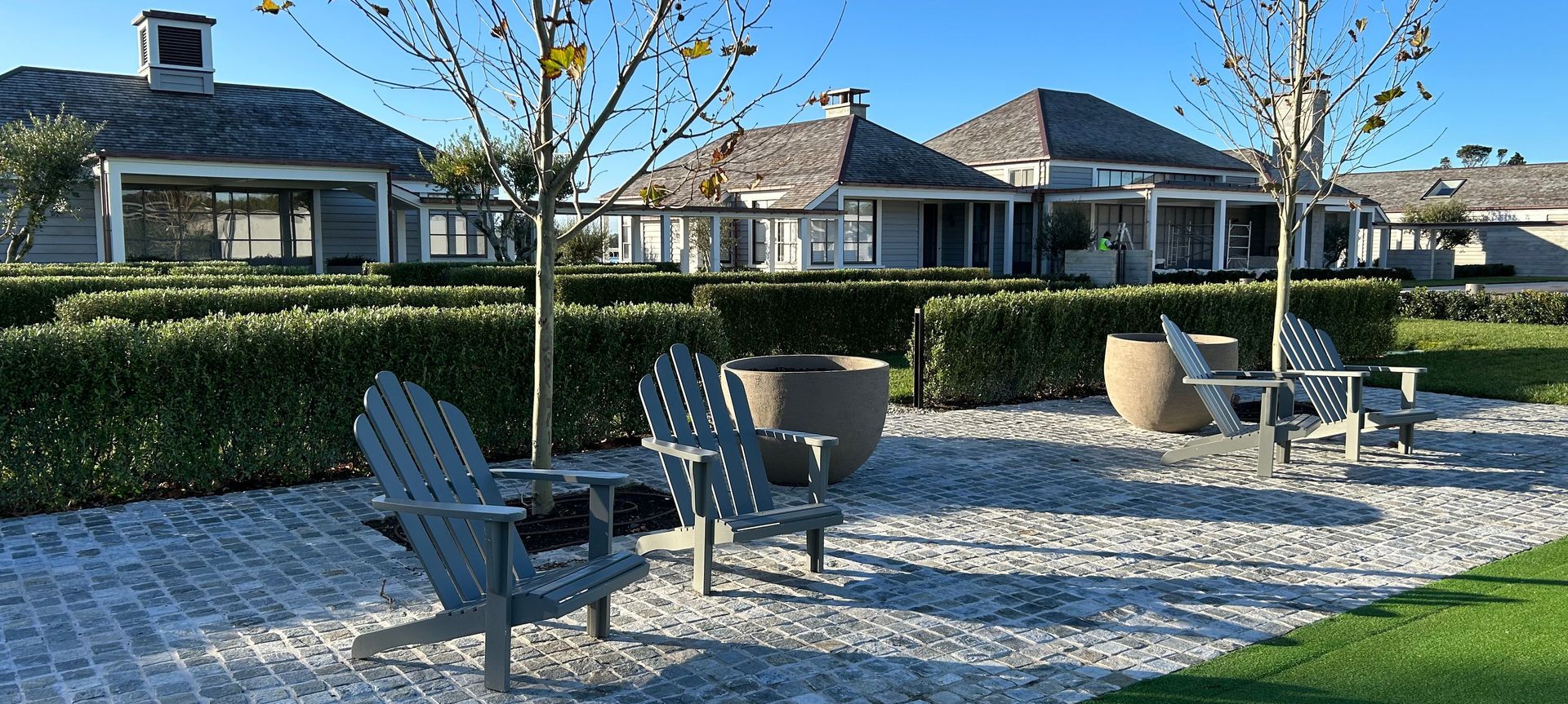 Waterfront Lifestyle banner