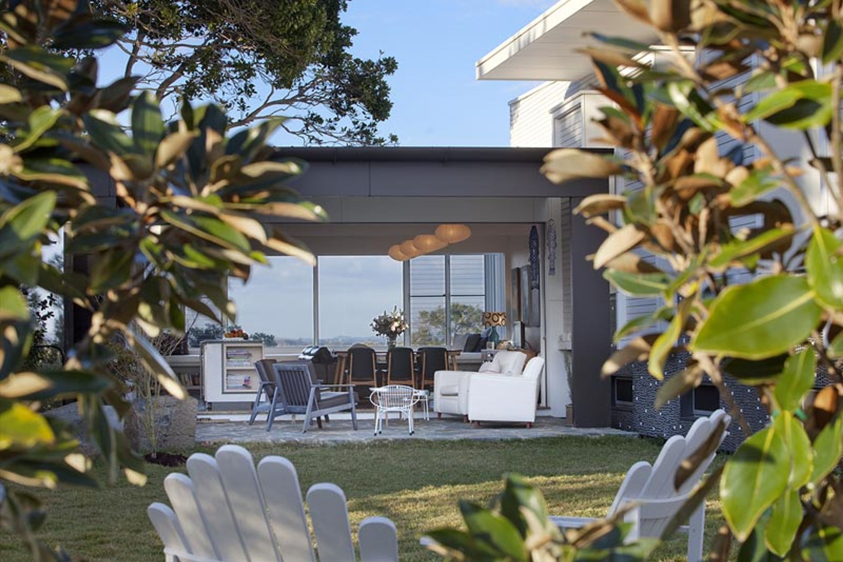 Bambery Residence