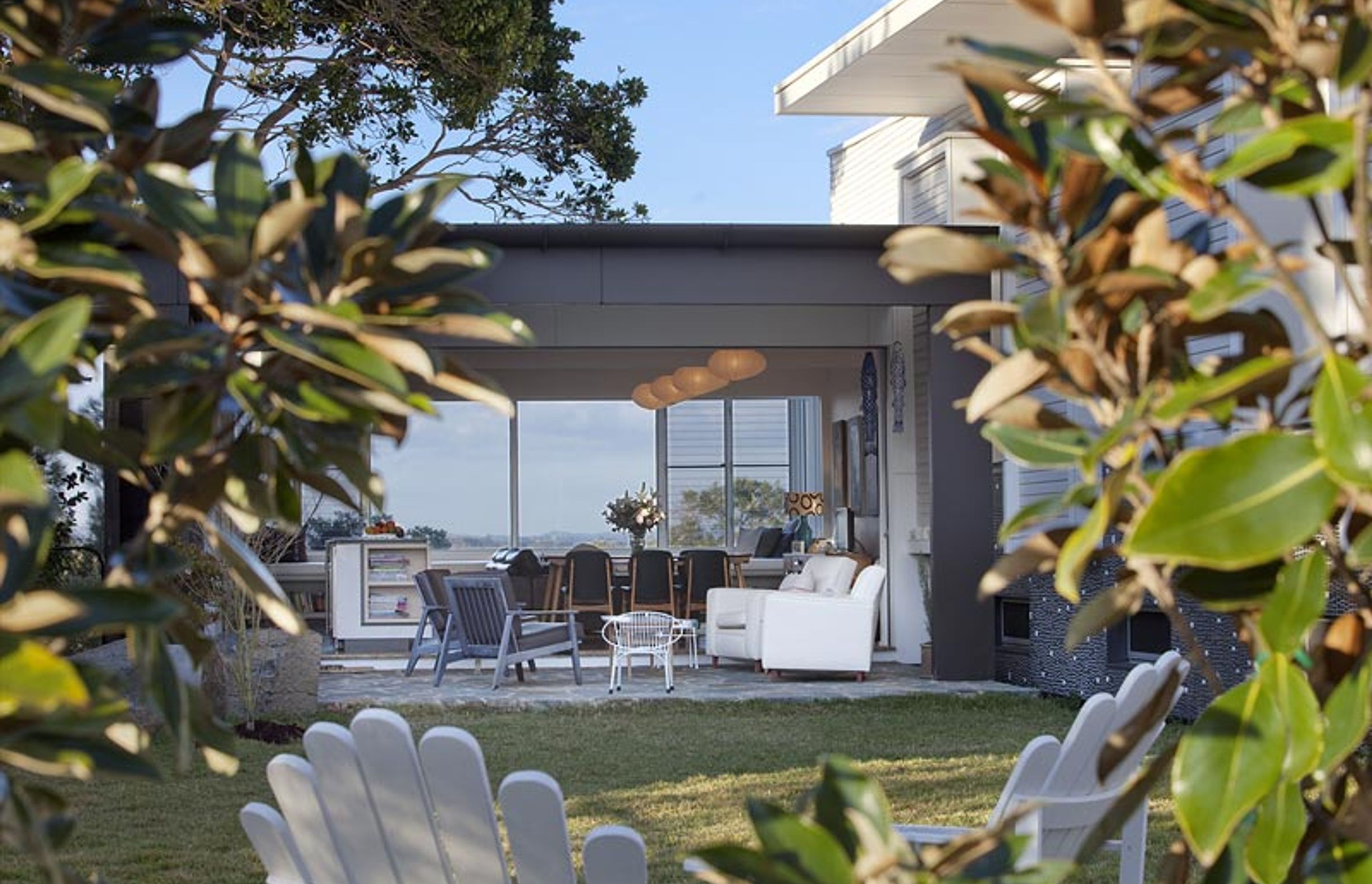 Bambery Residence