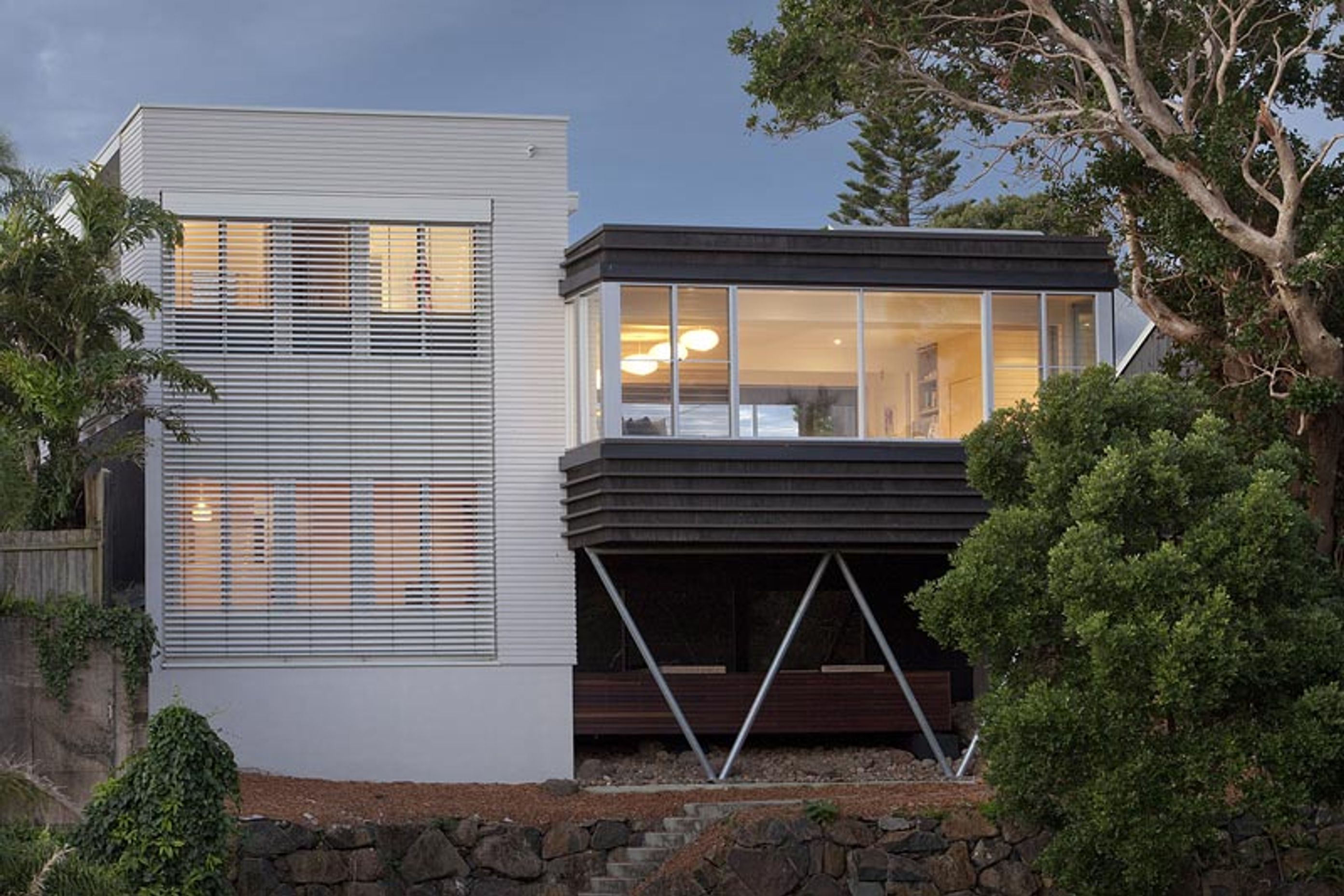 Bambery Residence