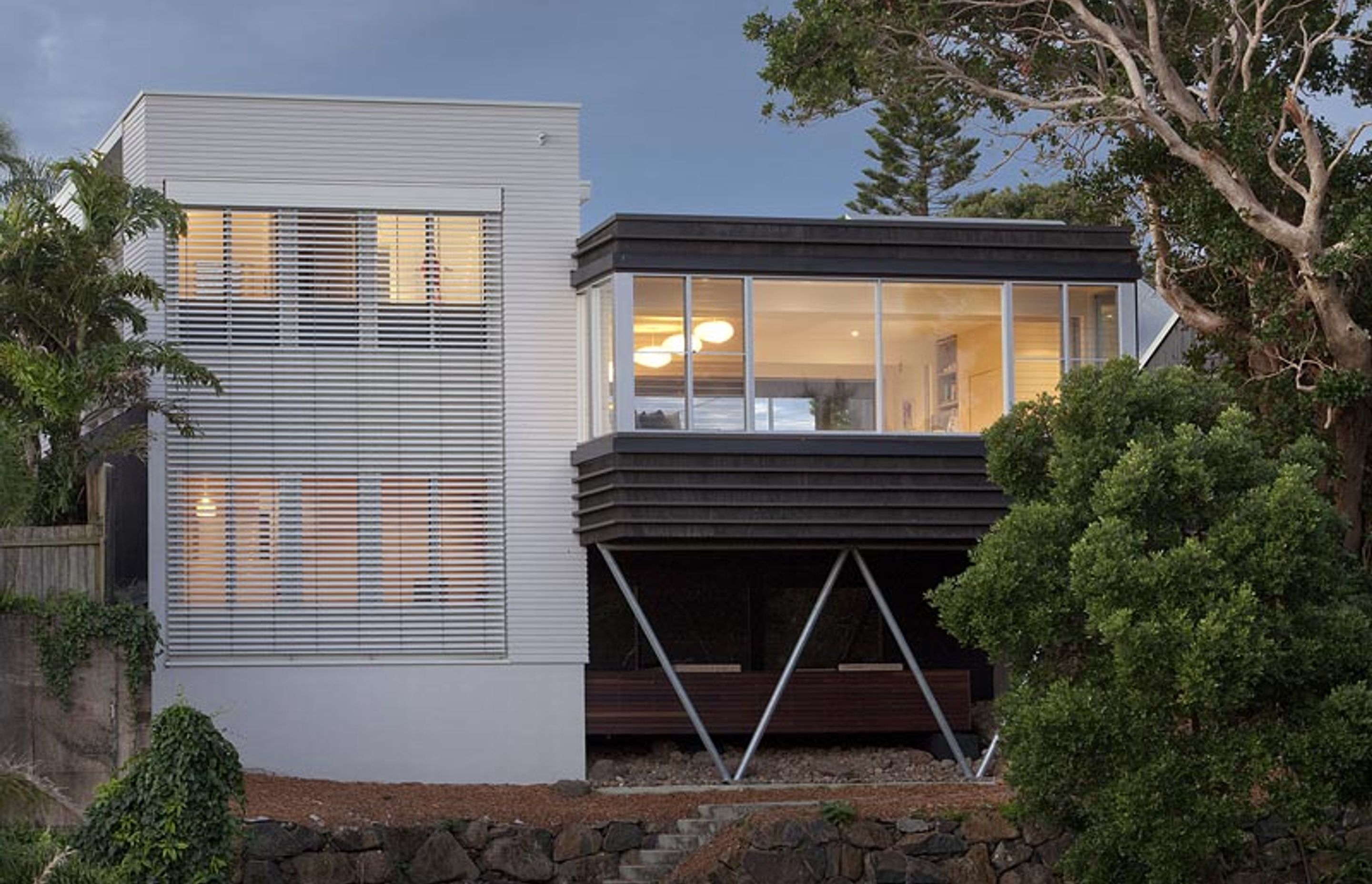 Bambery Residence