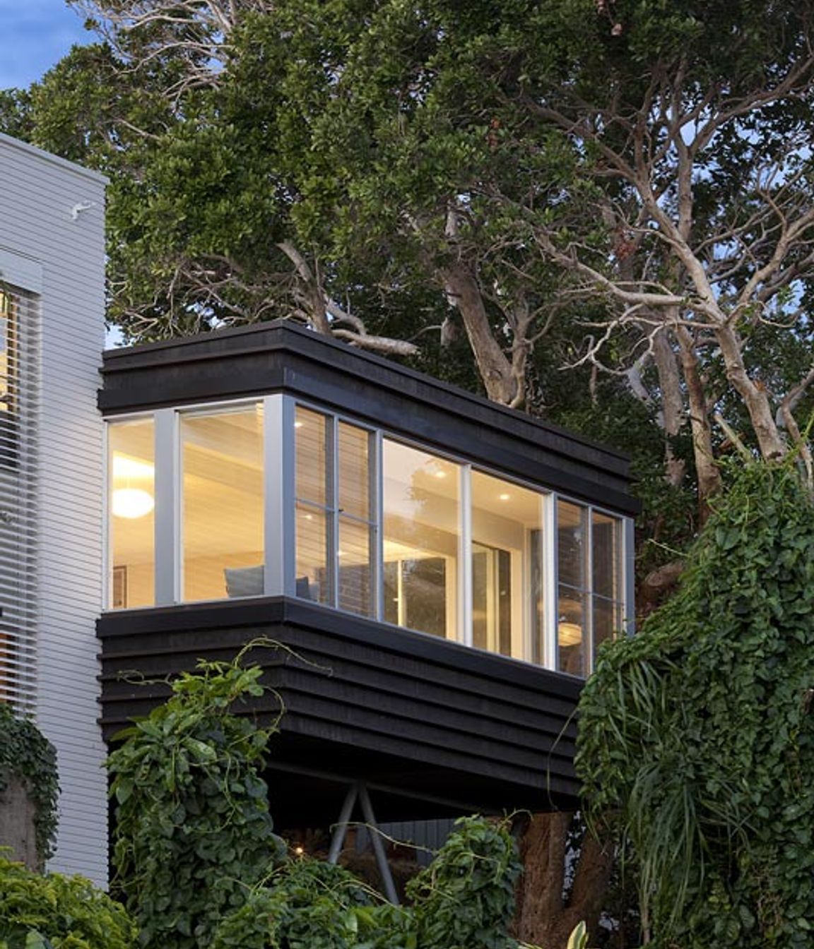 Bambery Residence