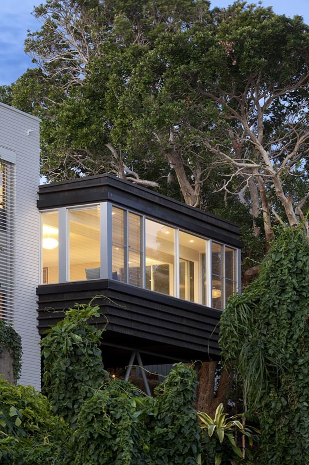 Bambery Residence