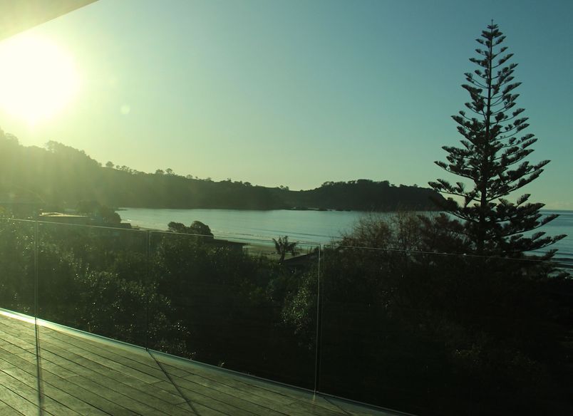 Seventh Avenue, Onetangi, Waiheke Island