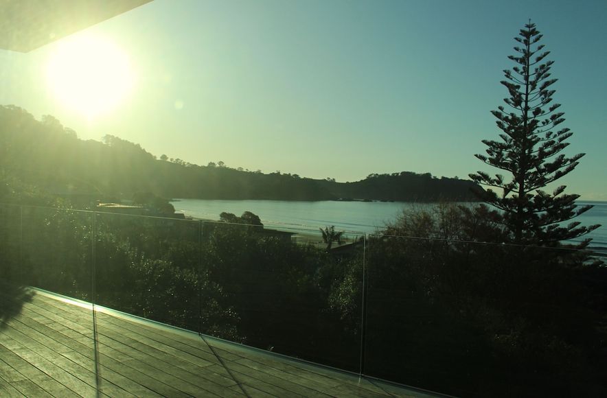 Seventh Avenue, Onetangi, Waiheke Island