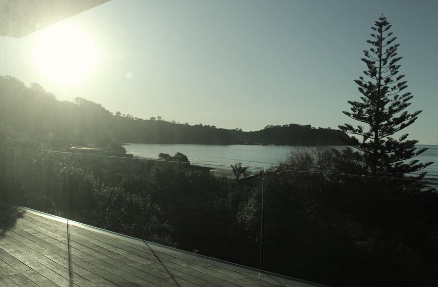 Seventh Avenue, Onetangi, Waiheke Island