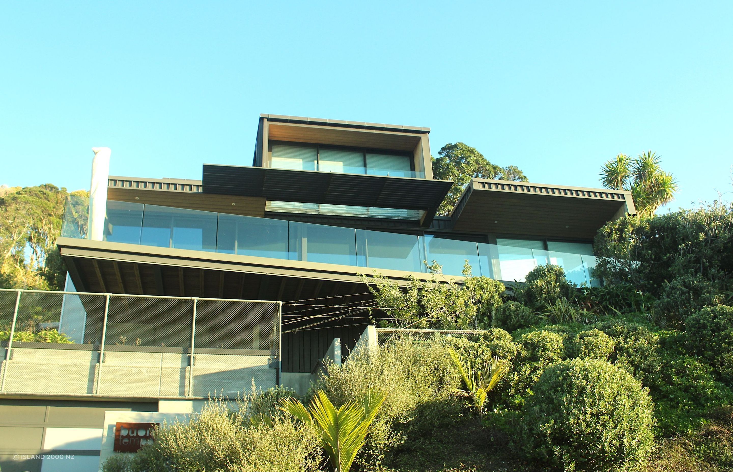 5 Seventh Avenue, Onetangi, Waiheke Island