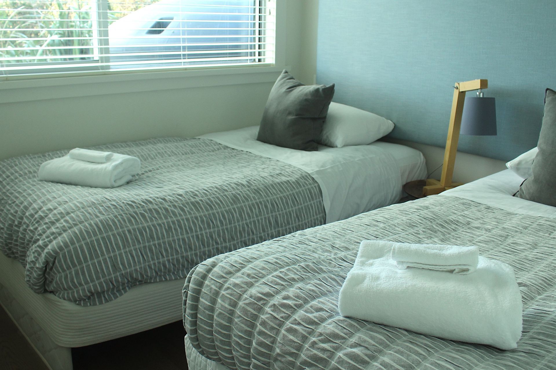 Belle Terrace, Onetangi, Waiheke Island