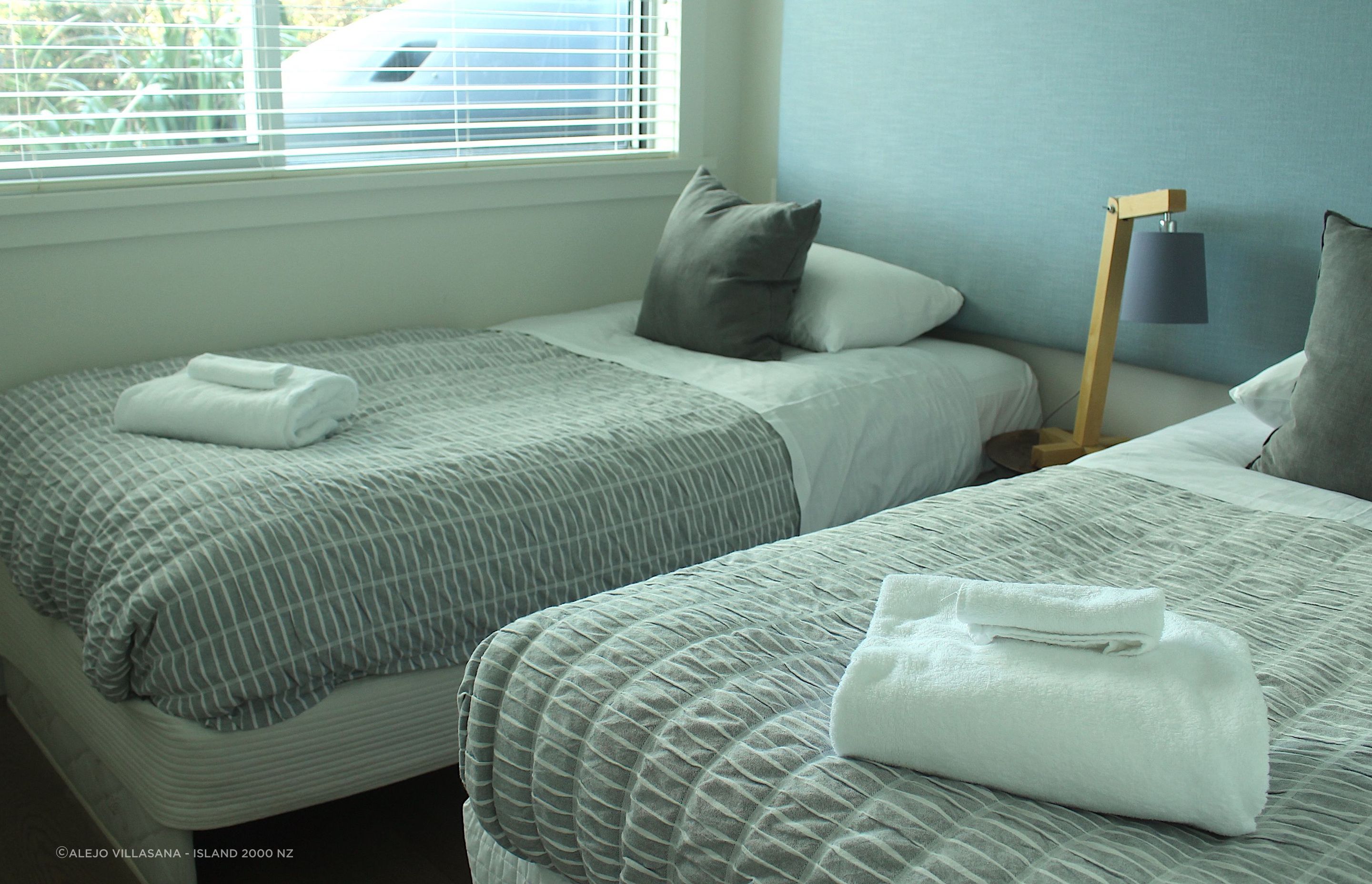 Belle Terrace, Onetangi, Waiheke Island