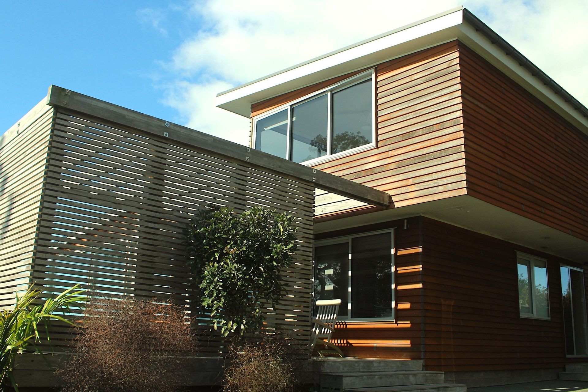 Belle Terrace, Onetangi, Waiheke Island