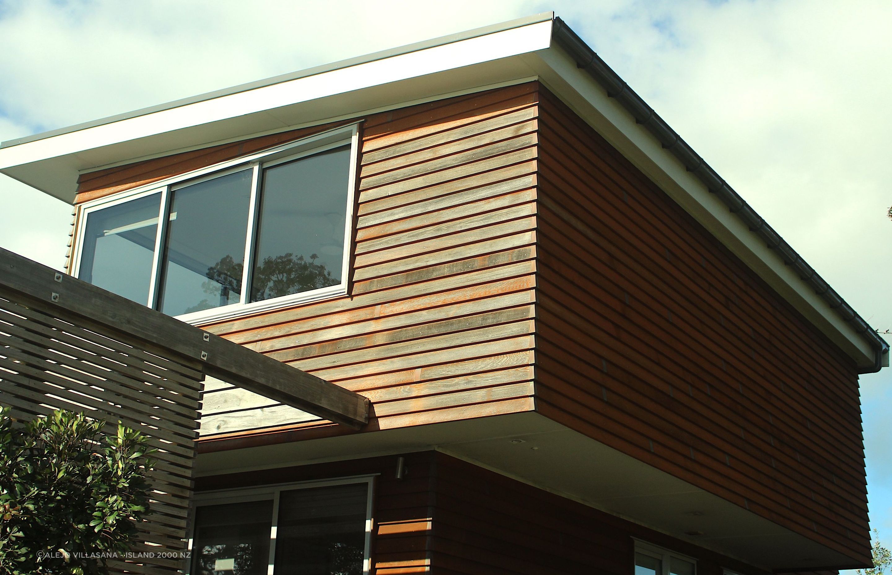 Belle Terrace, Onetangi, Waiheke Island