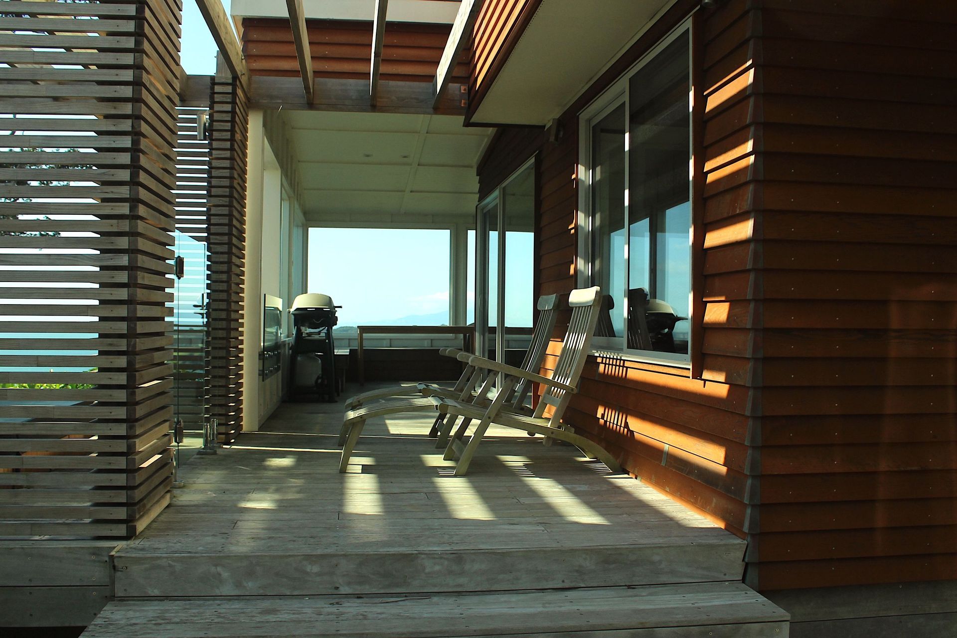 Belle Terrace, Onetangi, Waiheke Island