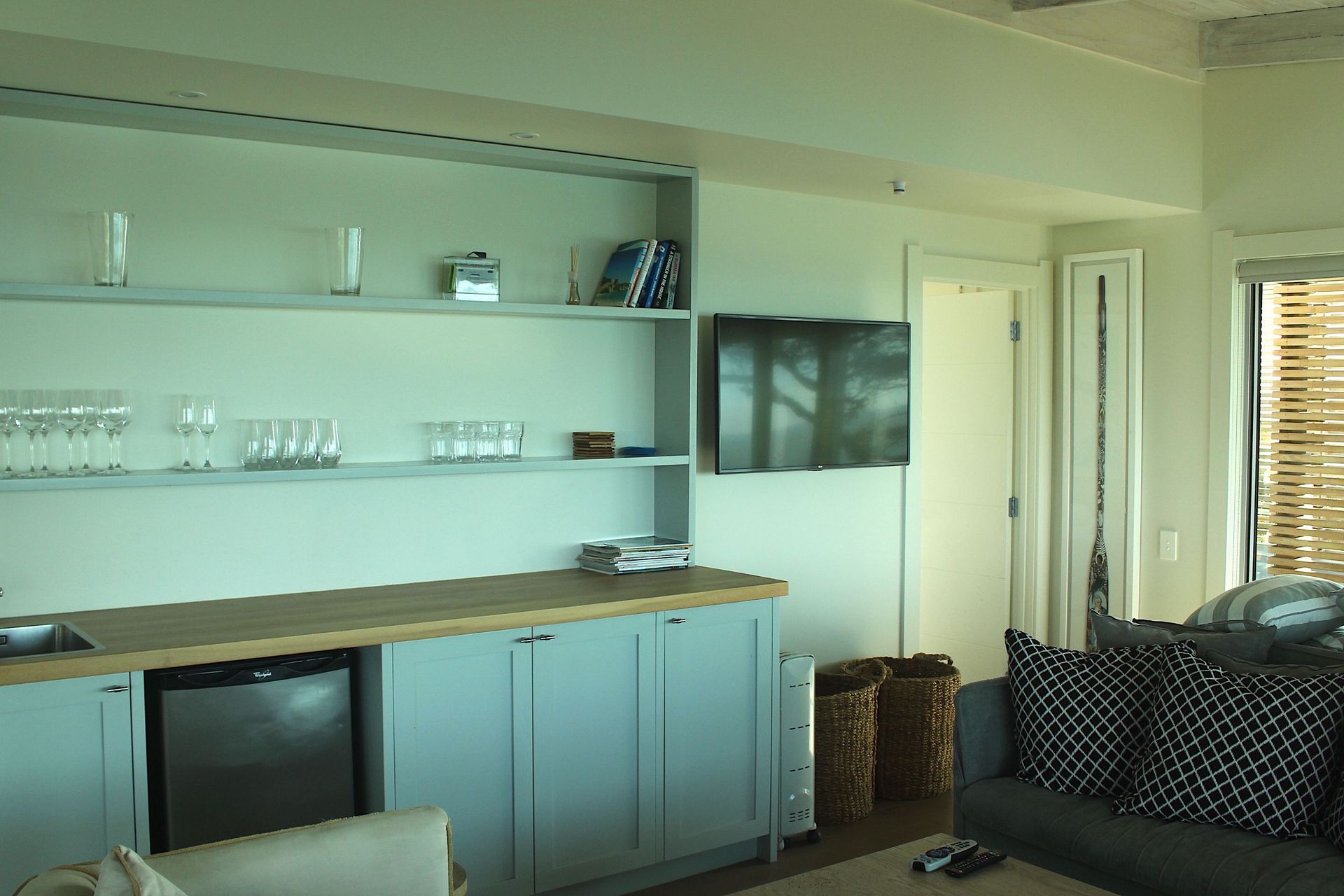 Belle Terrace, Onetangi, Waiheke Island