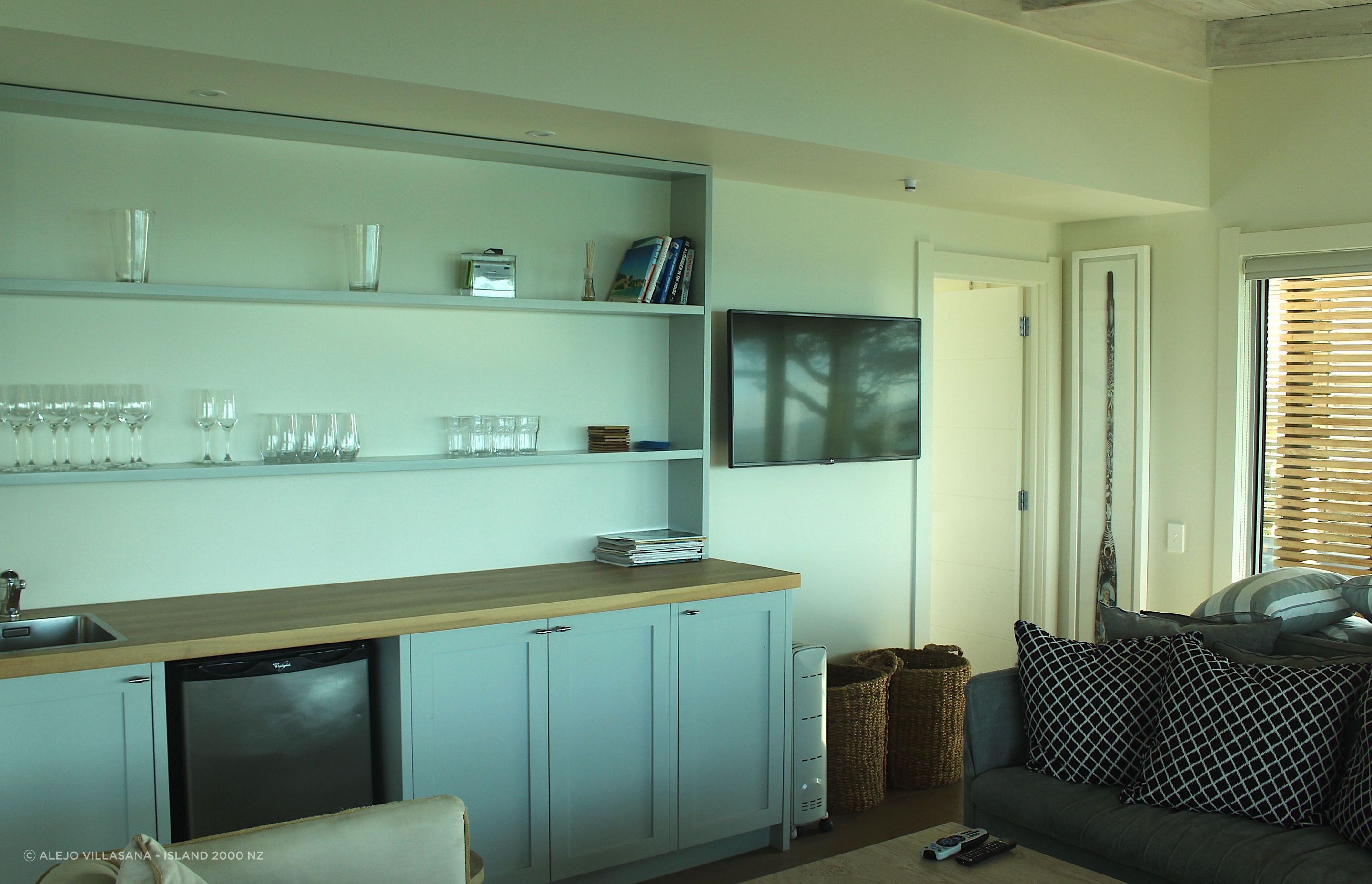 Belle Terrace, Onetangi, Waiheke Island