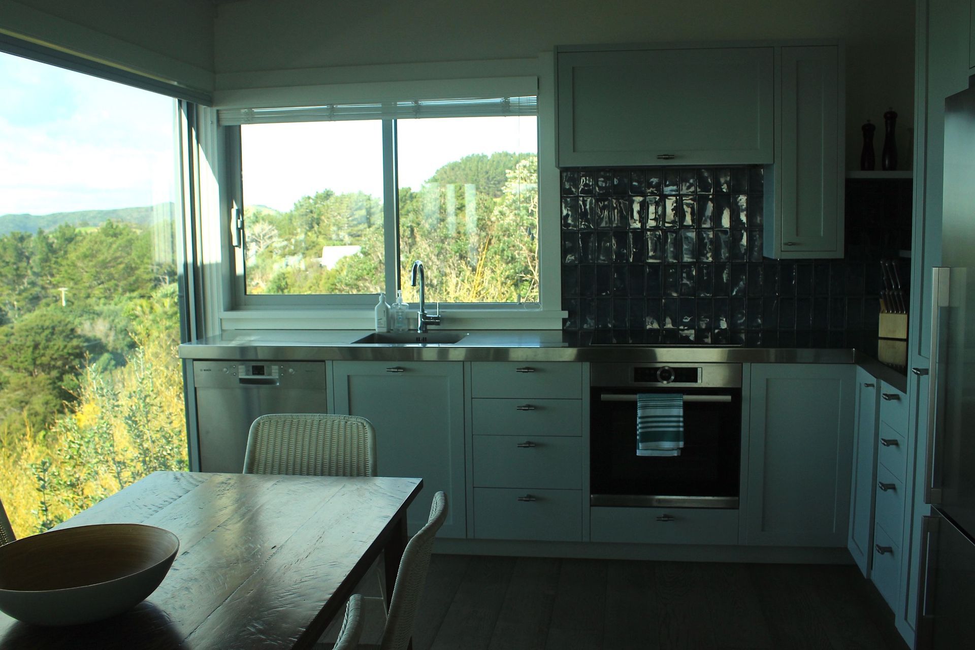 Belle Terrace, Onetangi, Waiheke Island