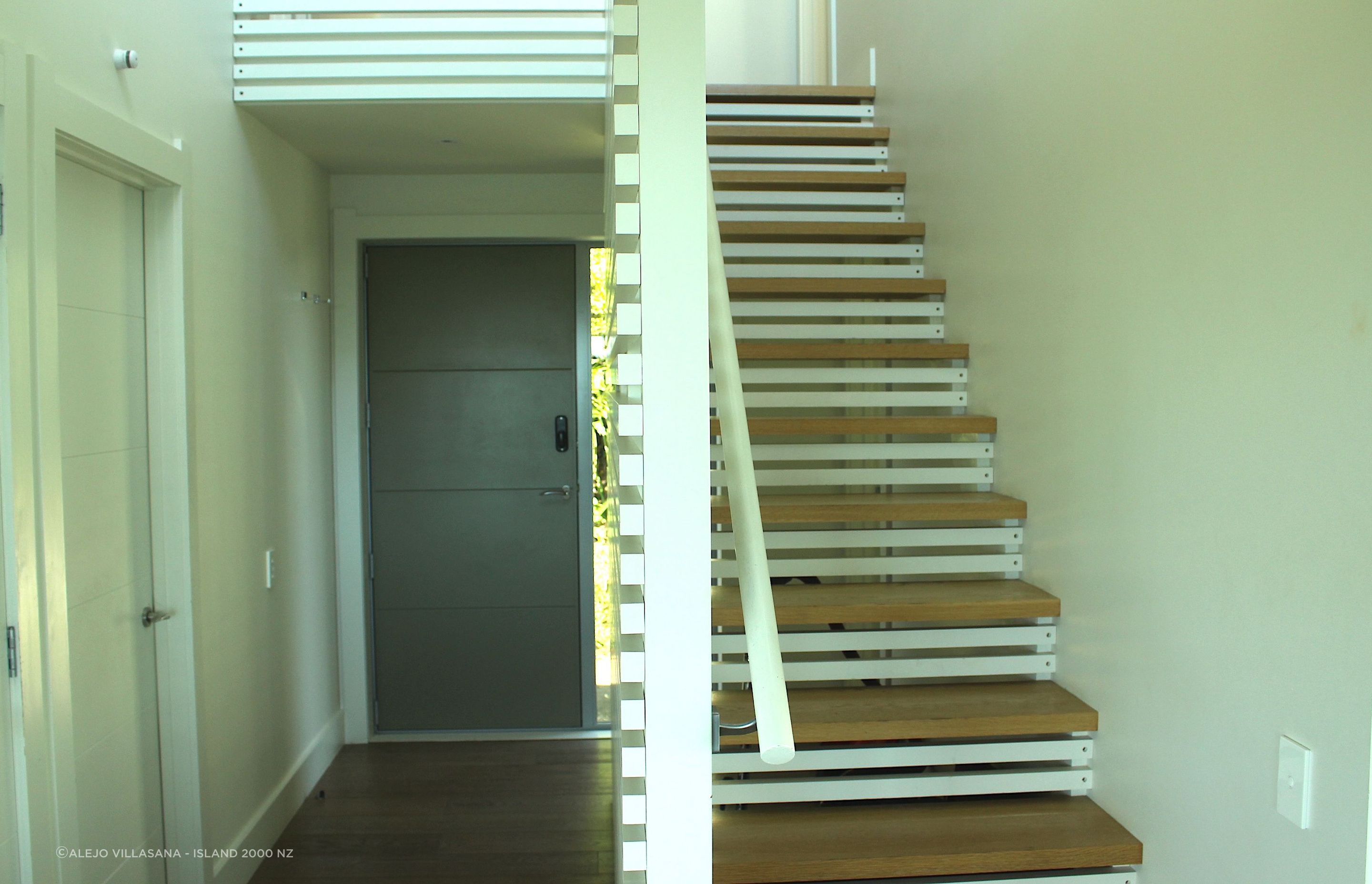 Belle Terrace, Onetangi, Waiheke Island