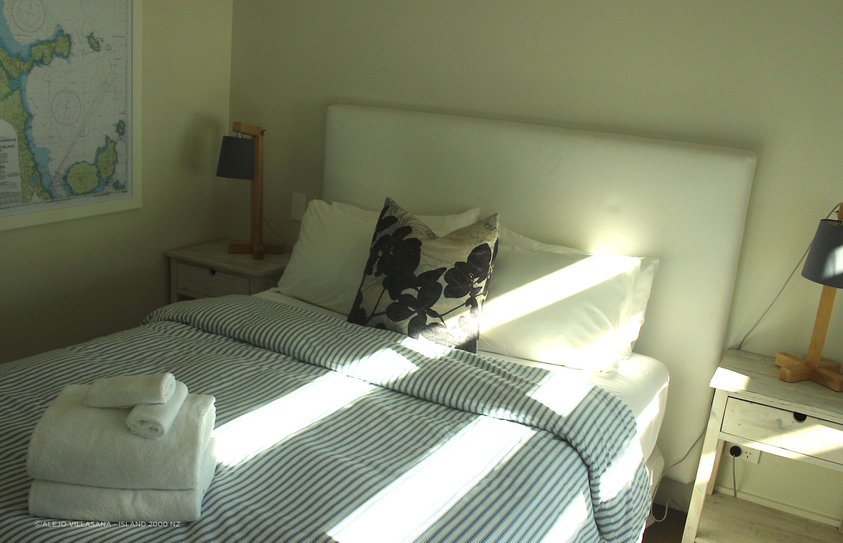 Belle Terrace, Onetangi, Waiheke Island