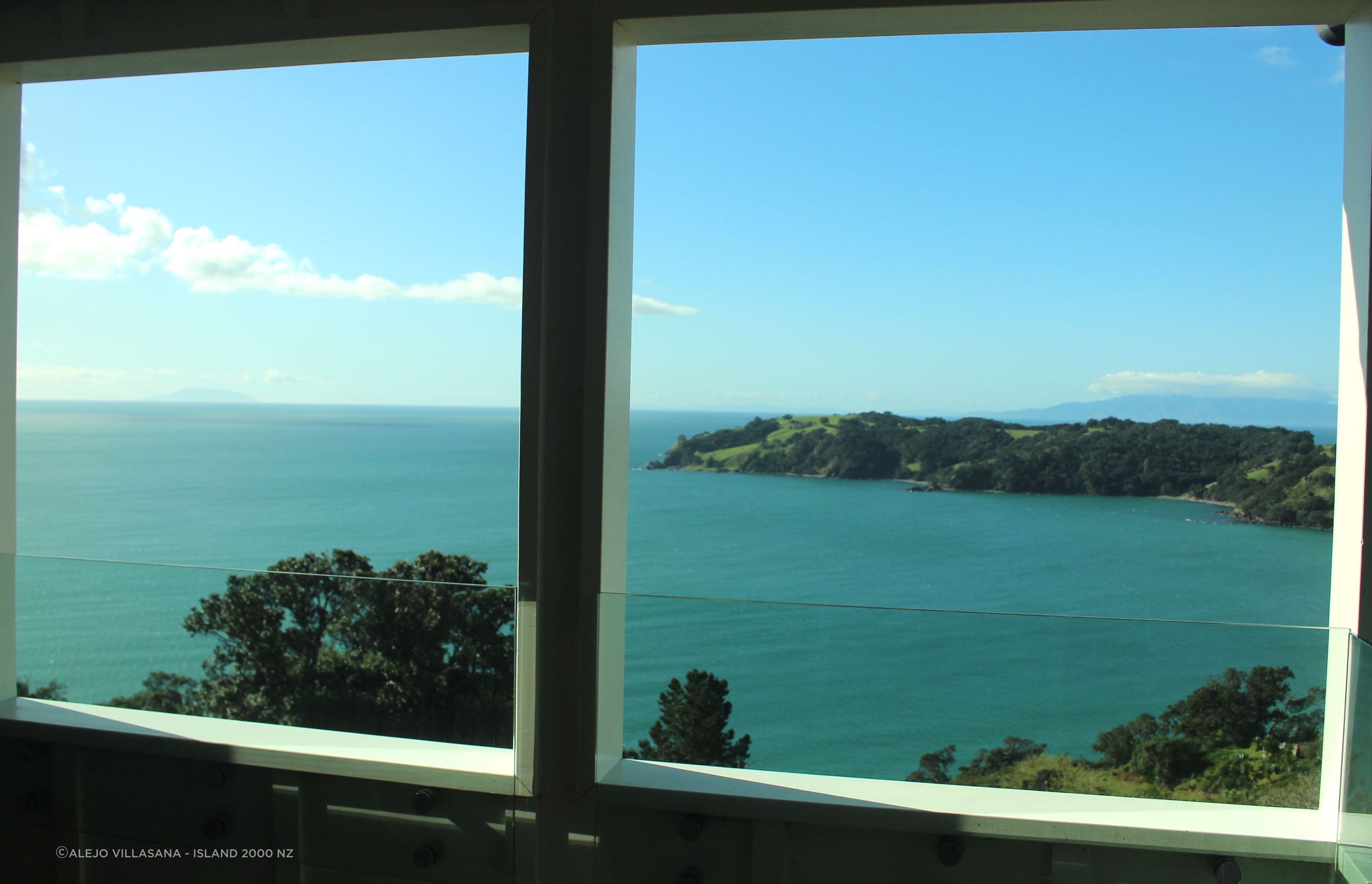 Belle Terrace, Onetangi, Waiheke Island