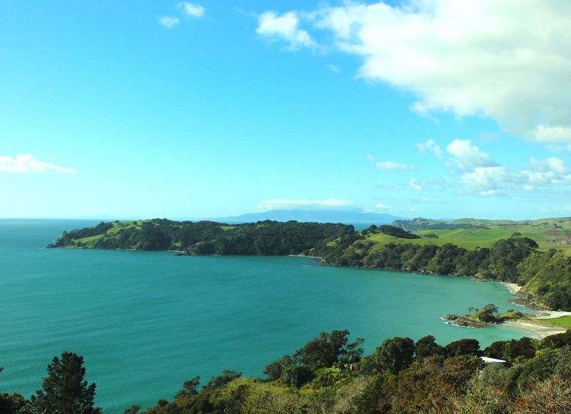 Belle Terrace, Onetangi, Waiheke Island