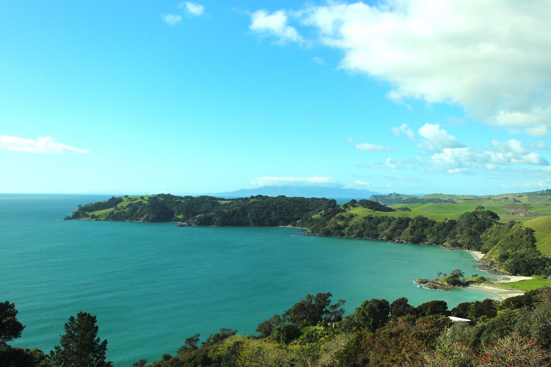 Belle Terrace, Onetangi, Waiheke Island