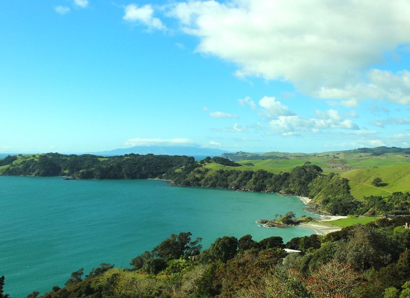 Belle Terrace, Onetangi, Waiheke Island