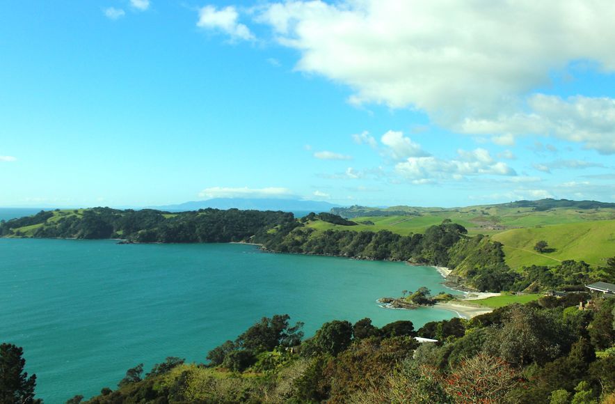 Belle Terrace, Onetangi, Waiheke Island