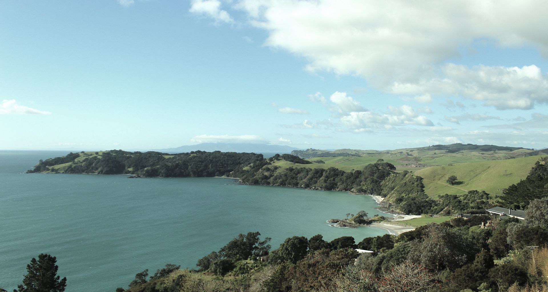 Belle Terrace, Onetangi, Waiheke Island banner