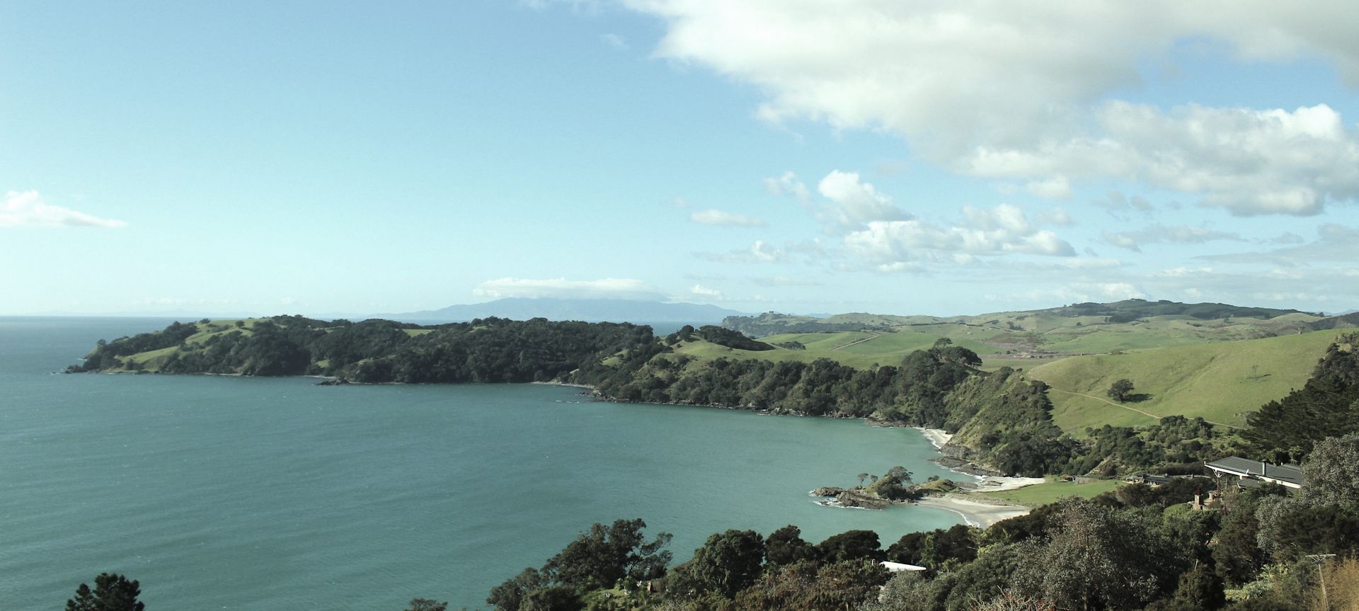 Belle Terrace, Onetangi, Waiheke Island banner